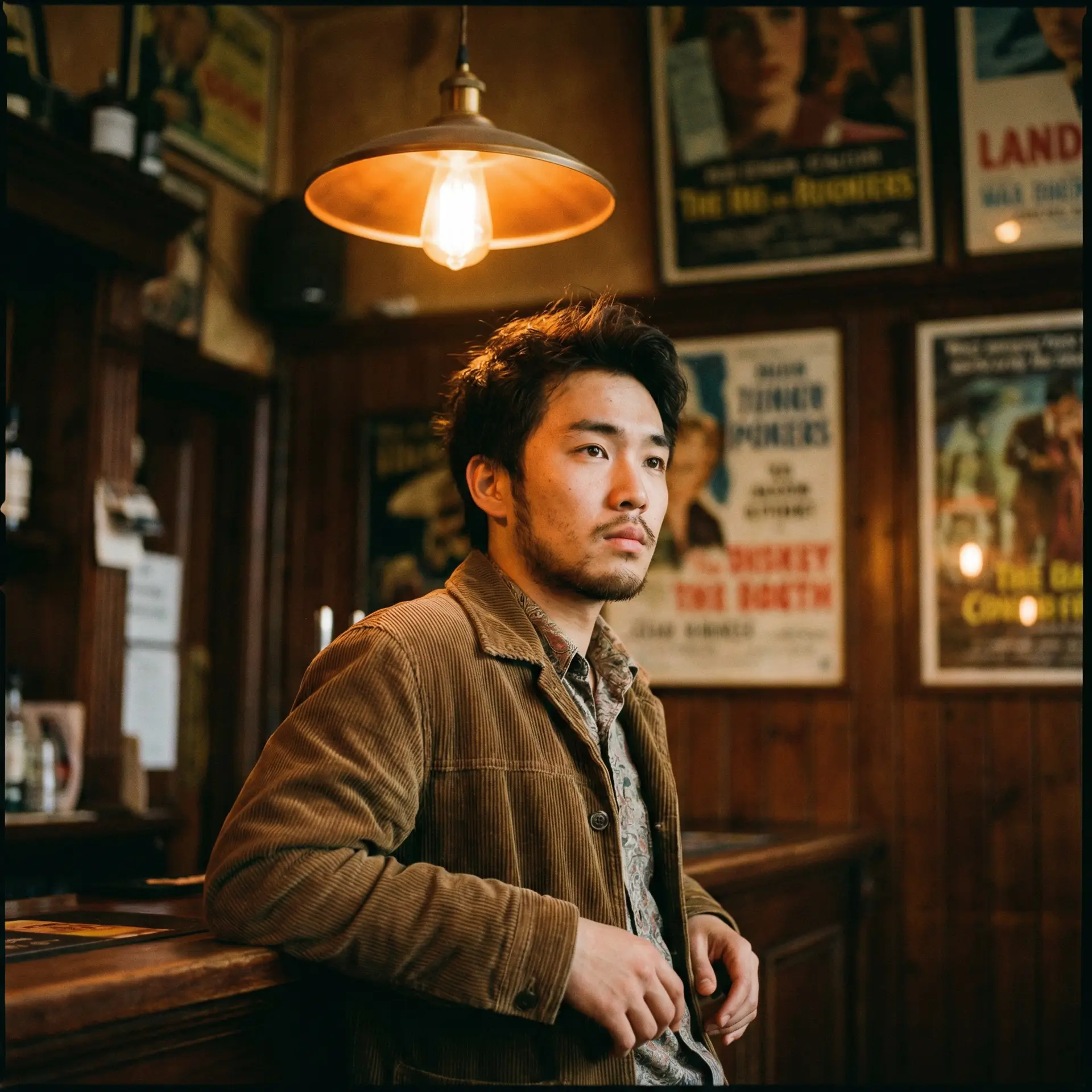 影评人何霁的头像 - 新锐 想要叉叉8m3u 评论人