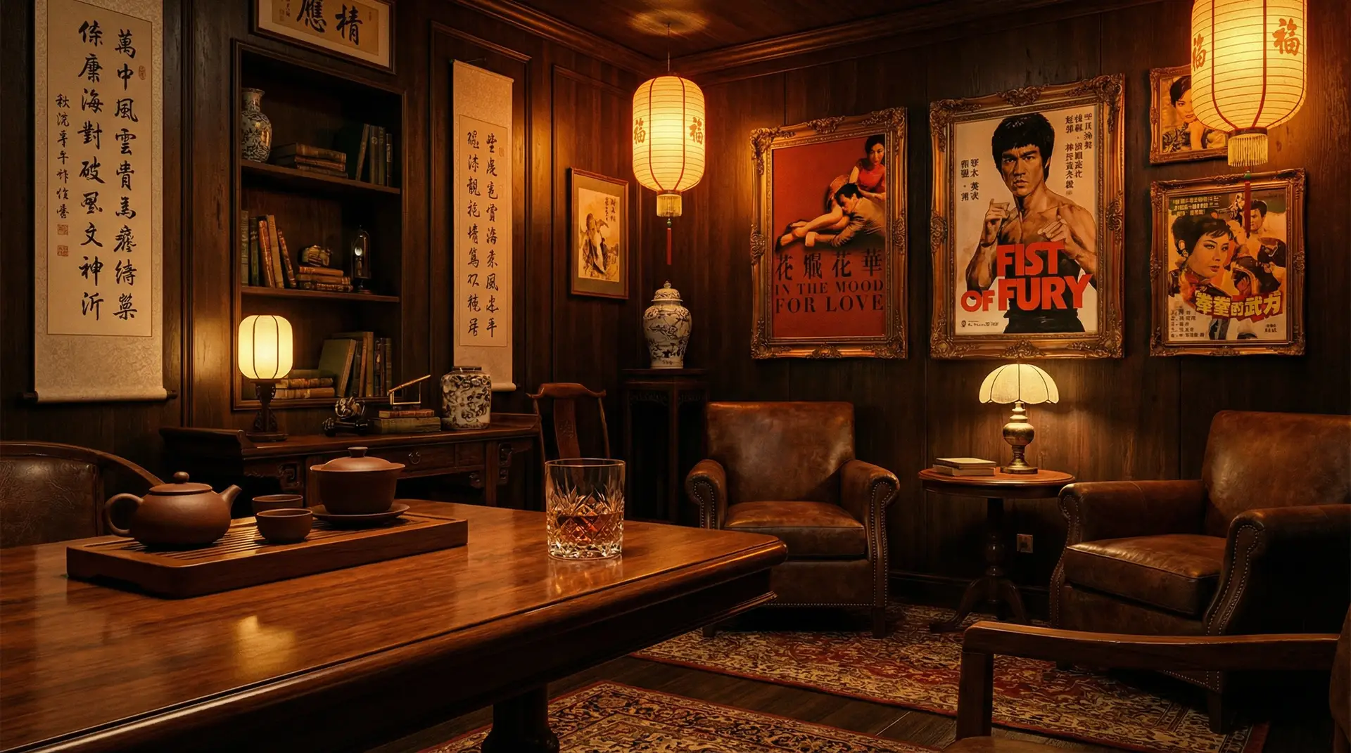 《霸王别姬》剧照 - 陈凯歌史诗级 想要叉叉8m3u