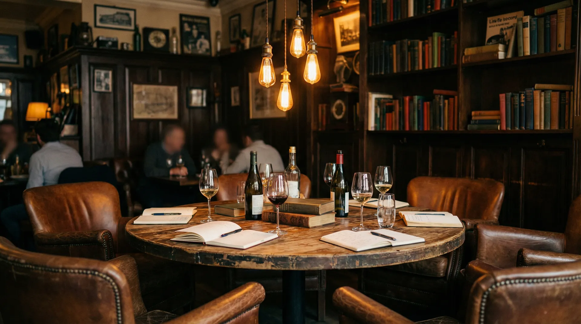 影评酒馆圆桌讨论会现场 - 深度 想要叉叉8m3u 交流